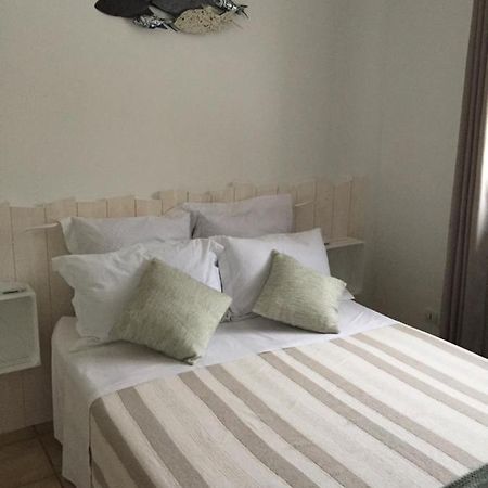 Les Hippocampes Apartment La Teste-de-Buch Bagian luar foto