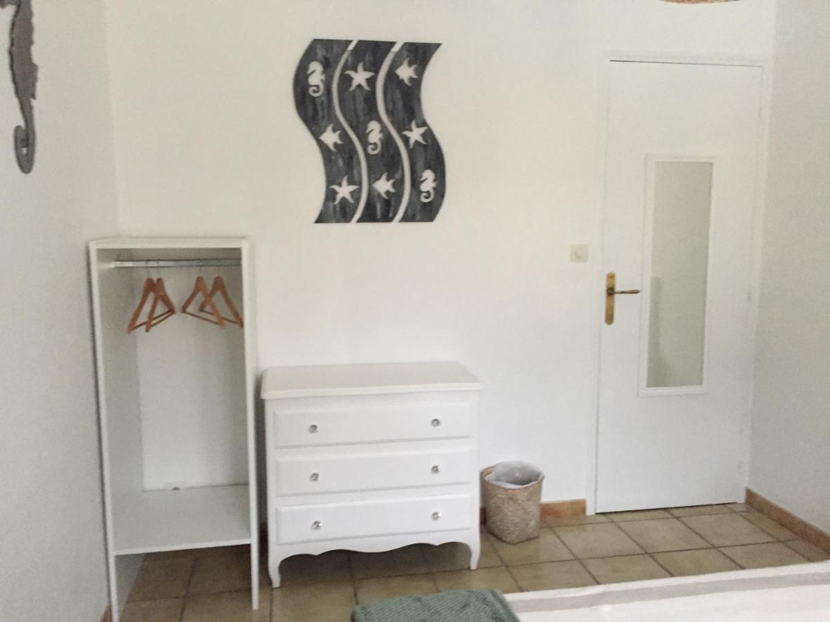 Les Hippocampes Apartment La Teste-de-Buch Bagian luar foto