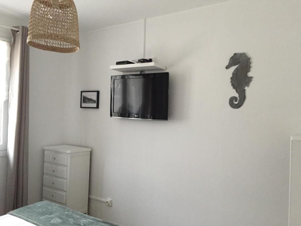 Les Hippocampes Apartment La Teste-de-Buch Bagian luar foto