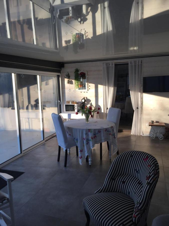 Les Hippocampes Apartment La Teste-de-Buch Bagian luar foto