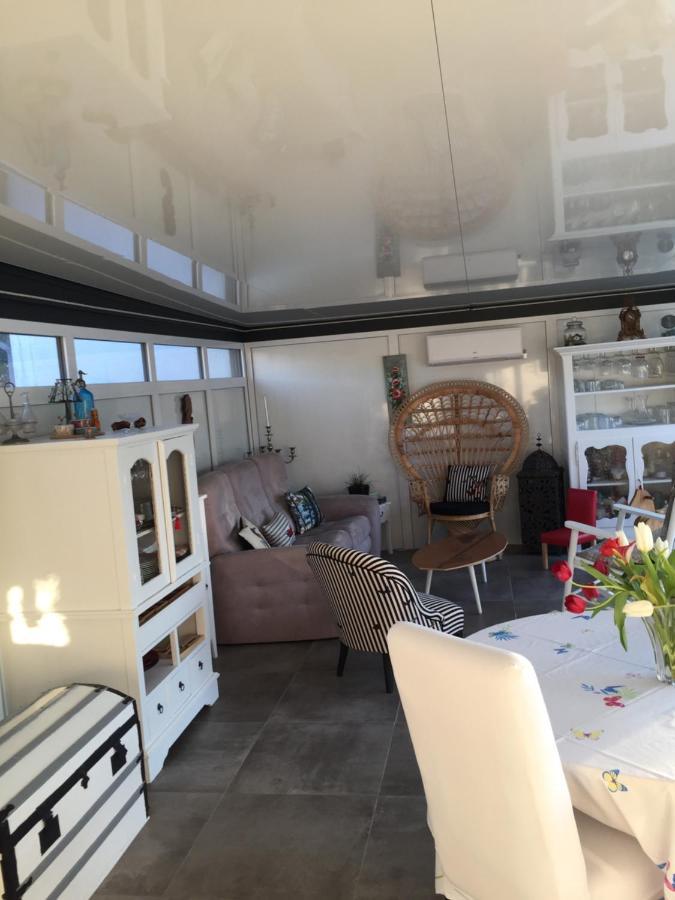 Les Hippocampes Apartment La Teste-de-Buch Bagian luar foto